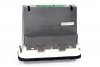 _Panel sterowania nawiewem Volvo V70 1996-2000